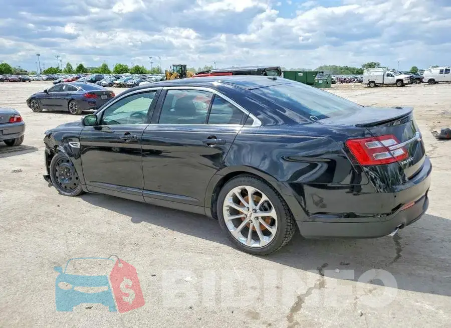1FAHP2J89JG128668 Photo# 2