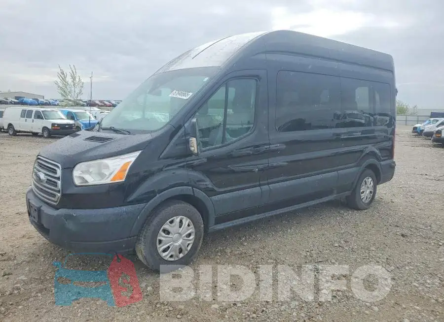 1FBZX2XM2HKB26260 Photo# 1