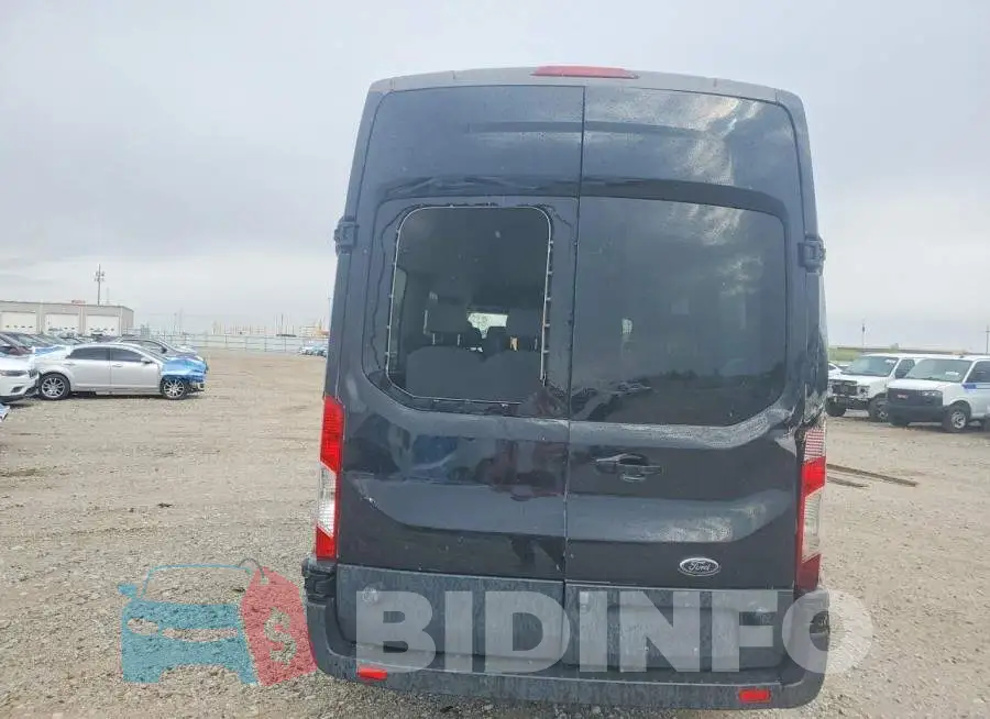 1FBZX2XM2HKB26260 Photo# 6