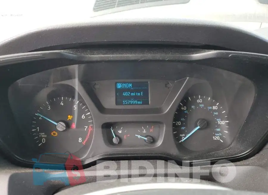 1FBZX2XM2HKB26260 Photo# 9