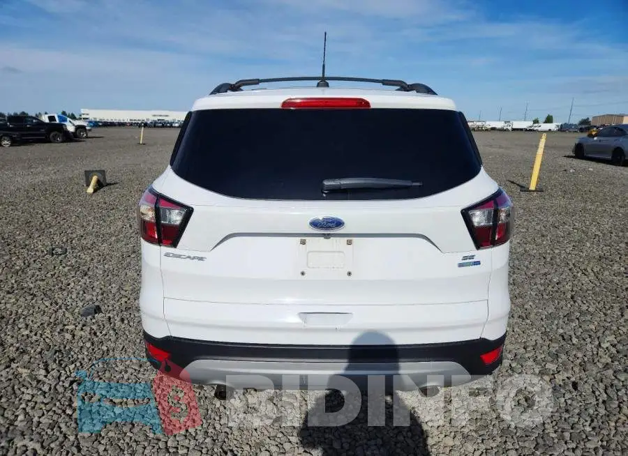 1FMCU9G99HUD43190 Photo# 6