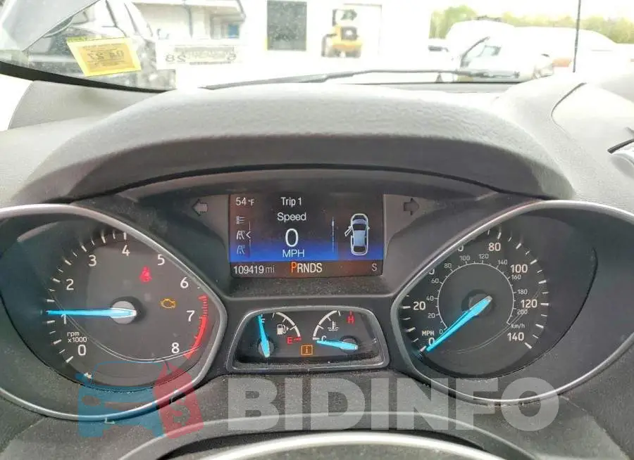 1FMCU9GD9HUD47809 Photo# 9