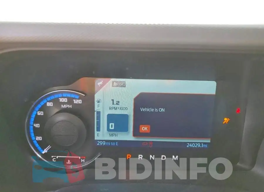 1FMDE7BH5RLB36016 Photo# 9