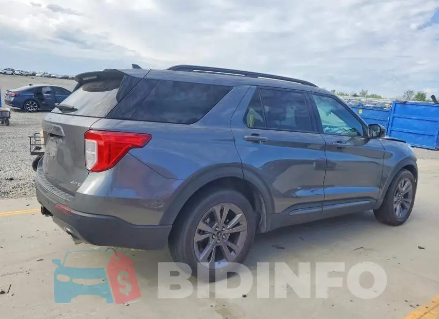 1FMSK8DH7PGA91492 Photo# 3