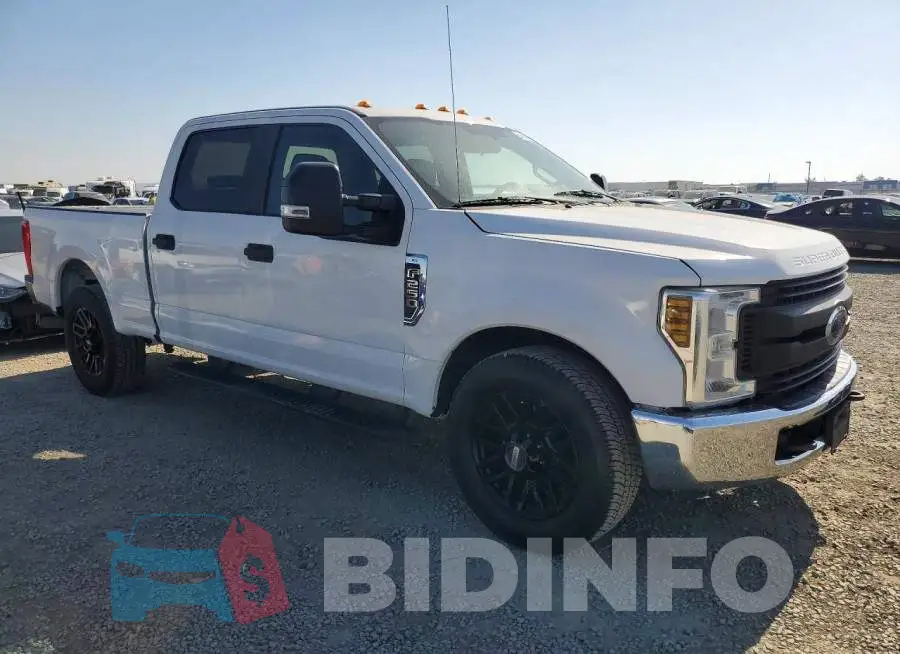 1FT7W2A68JEB04185 Photo# 4