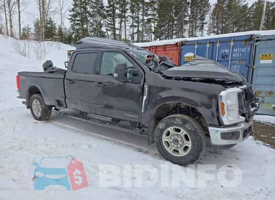 1FT7W2BT3SEC46109 Photo# 4