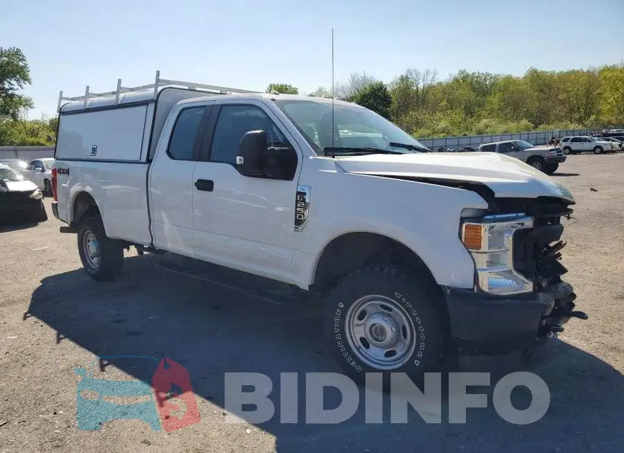 1FT7X2B66LED11155 Photo# 4