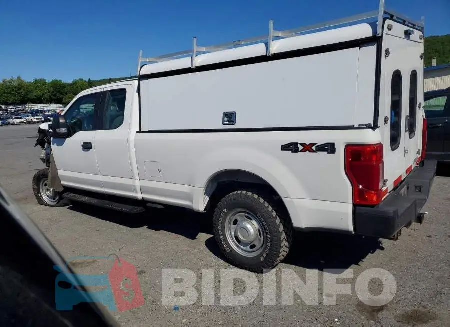 1FT7X2B66LED11155 Photo# 2