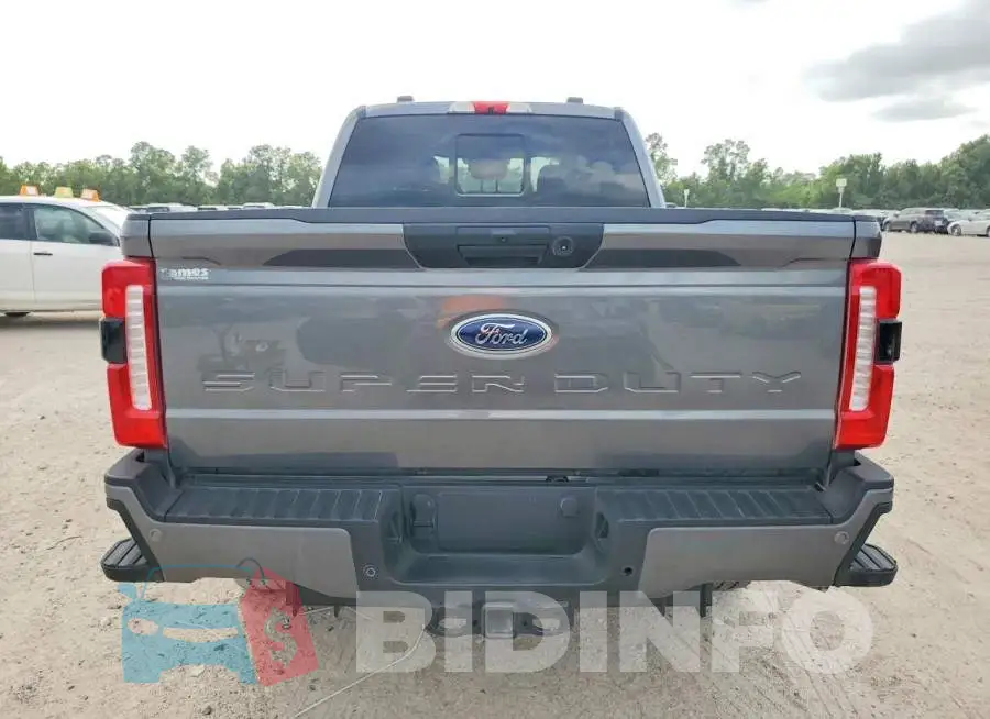 1FT8W2BA1SED66509 Photo# 6