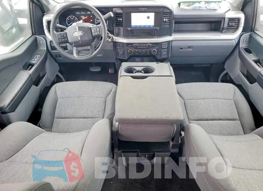 1FT8W2BA1SED66509 Photo# 8