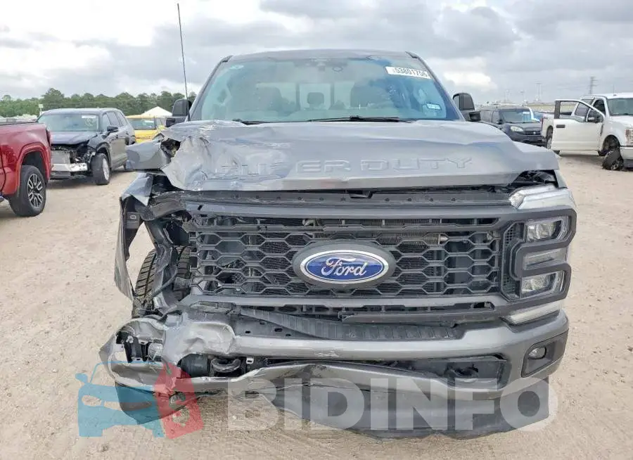 1FT8W2BA1SED66509 Photo# 5