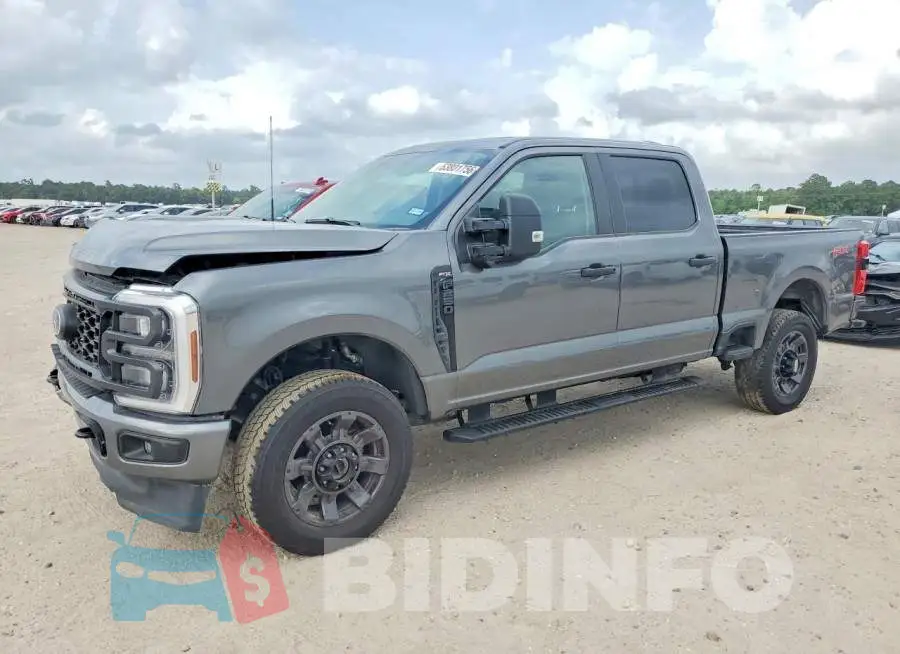 1FT8W2BA1SED66509 Photo# 1