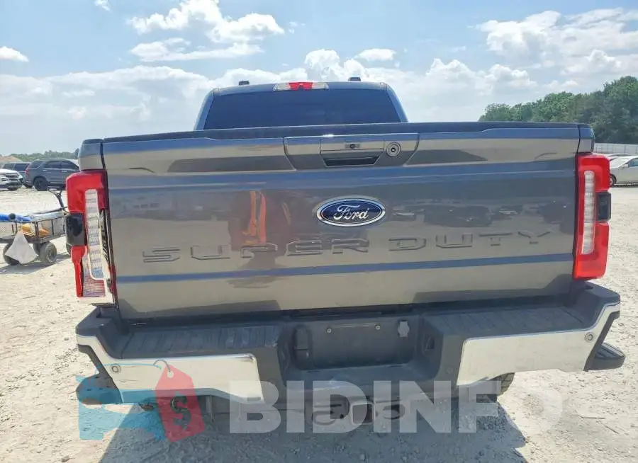 1FT8W2BT0PED35616 Photo# 6