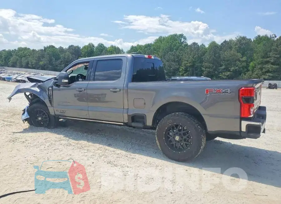1FT8W2BT0PED35616 Photo# 2
