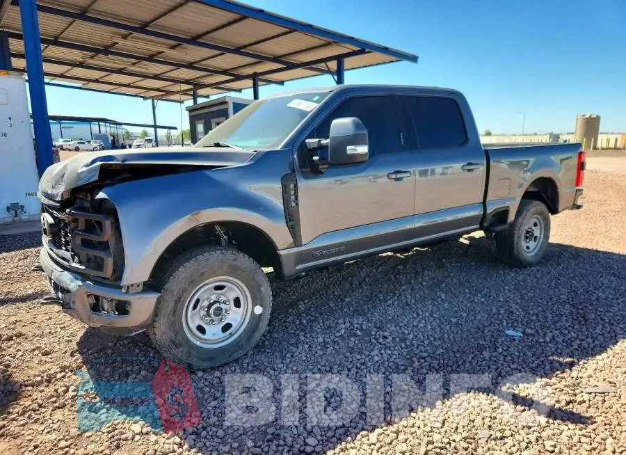 1FT8W2BT5PED70734 Photo# 1