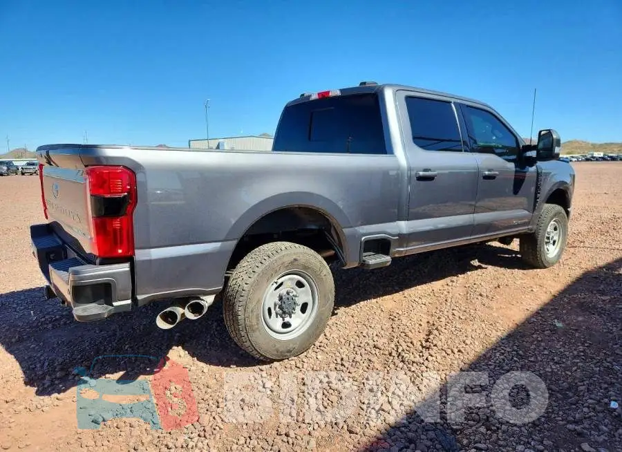 1FT8W2BT5PED70734 Photo# 3