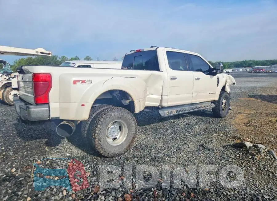 1FT8W3DT7LED29356 Photo# 3