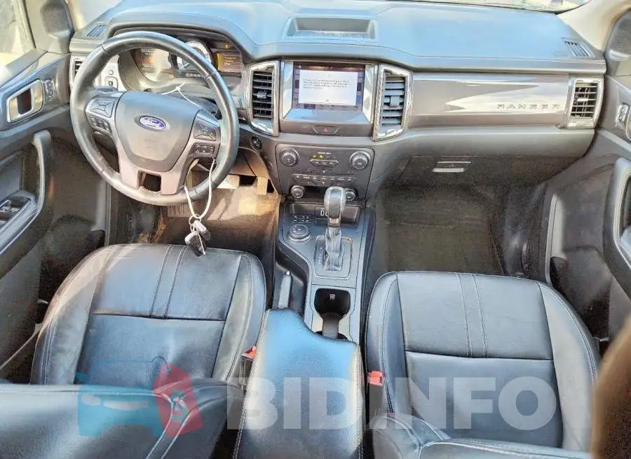 1FTER4FH3KLA21250 Photo# 8