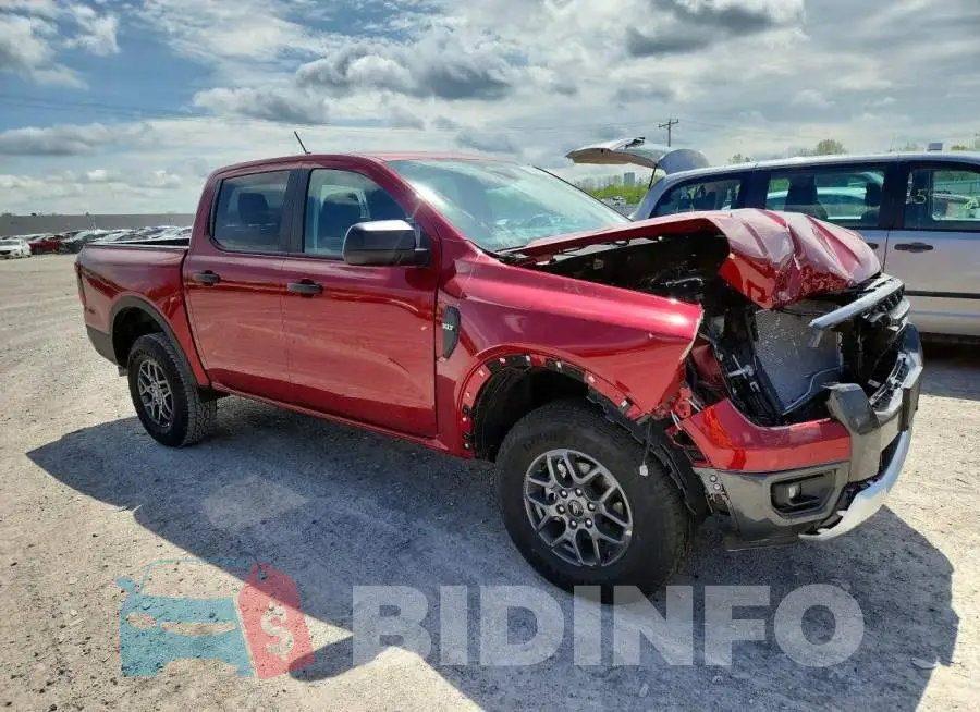 1FTER4HH7TLE07880 Photo# 4