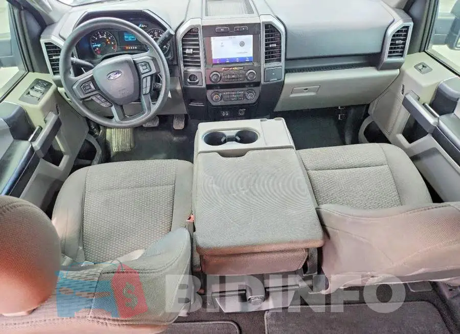 1FTEW1C43LFA50921 Photo# 8