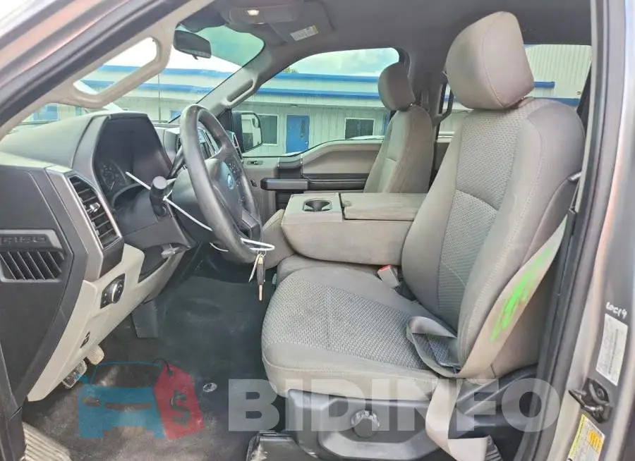 1FTEW1C43LFA50921 Photo# 7