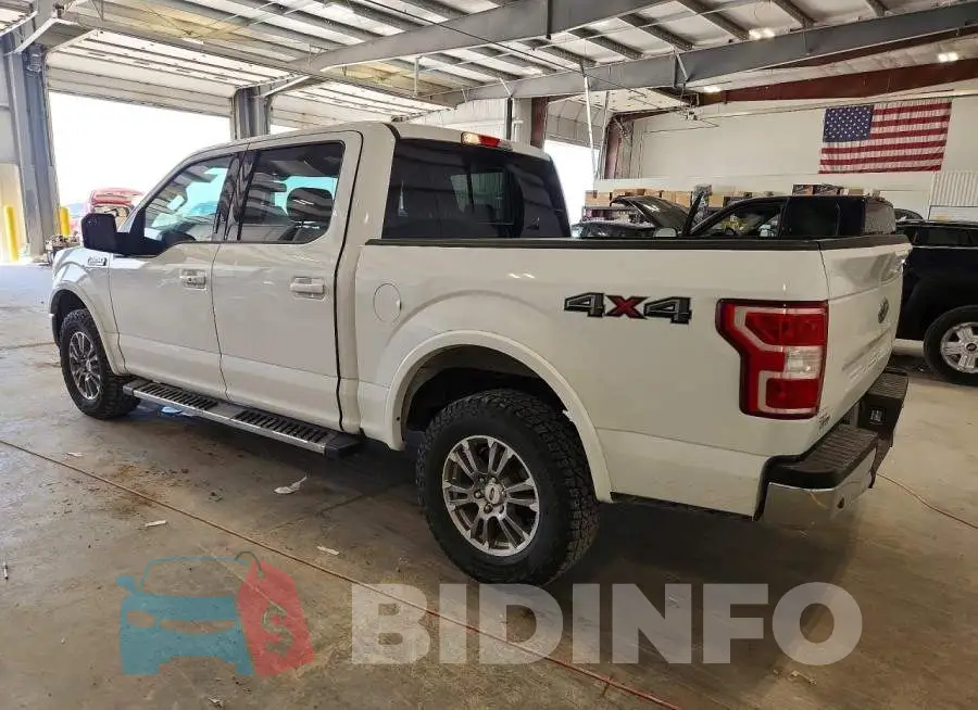 1FTEW1E56JFB27929 Photo# 2