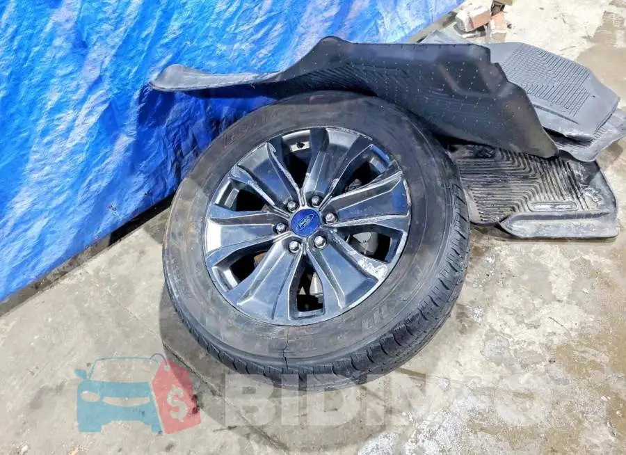 1FTEW1E59JFD22312 Photo# 12