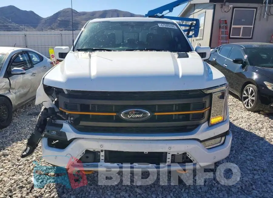 1FTEW1E88PFB30401 Photo# 5