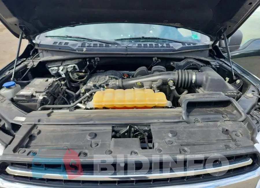 1FTEW1EB0JKE79613 Photo# 11