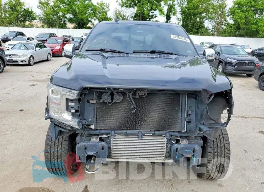 1FTEW1EG6JFA95078 Photo# 5