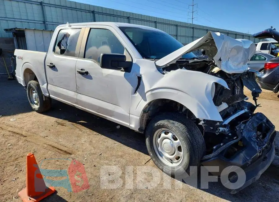 1FTEW1EP2MKD85345 Photo# 4