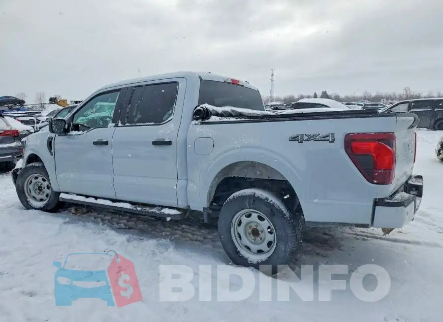 1FTEW2LP2SKD28214 Photo# 2