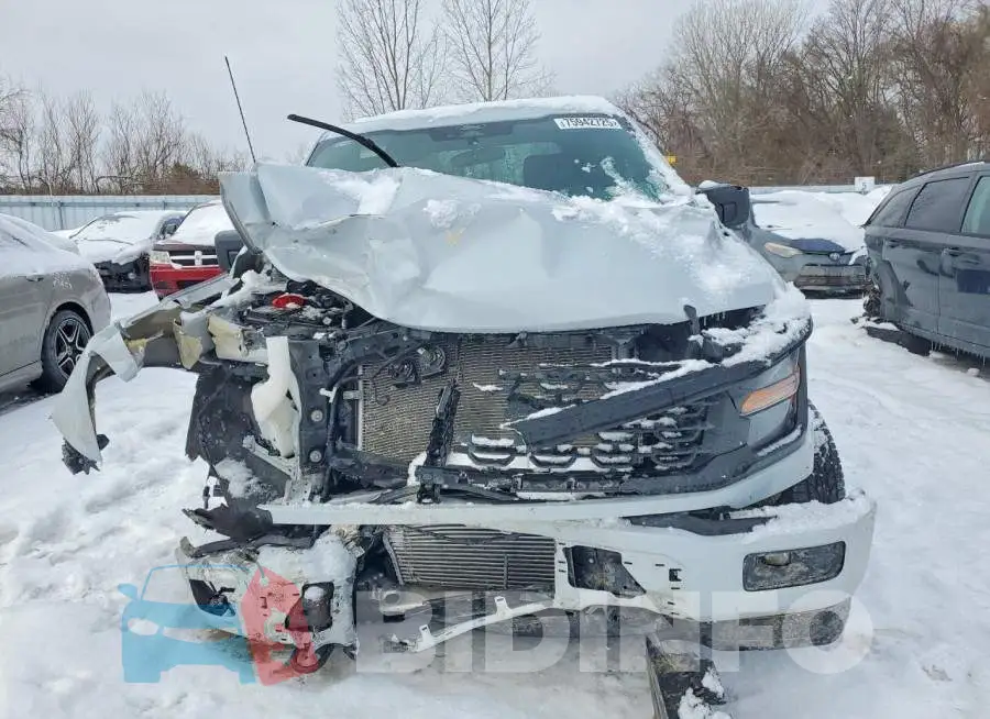 1FTEW2LP2SKD28214 Photo# 5
