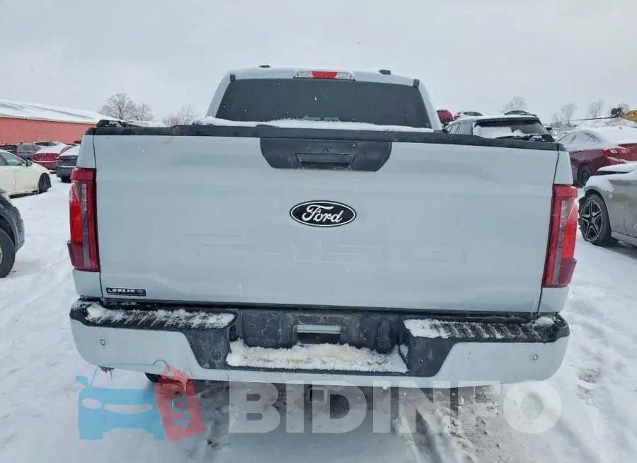 1FTEW2LP2SKD28214 Photo# 6