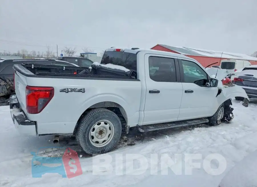 1FTEW2LP2SKD28214 Photo# 3