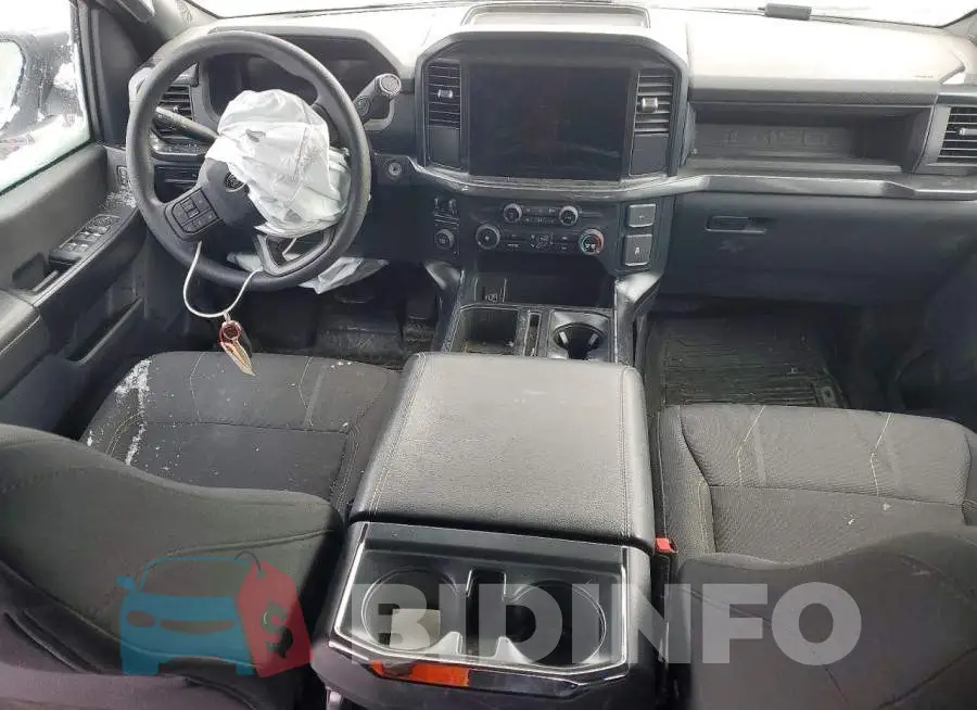 1FTEW2LP2SKD28214 Photo# 8