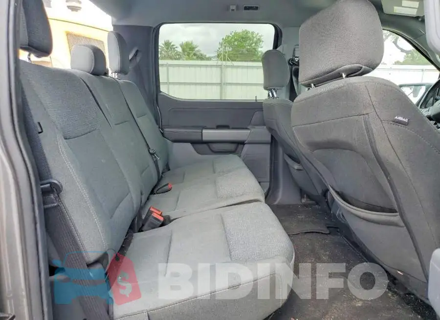 1FTEW3LP2RKD13132 Photo# 10