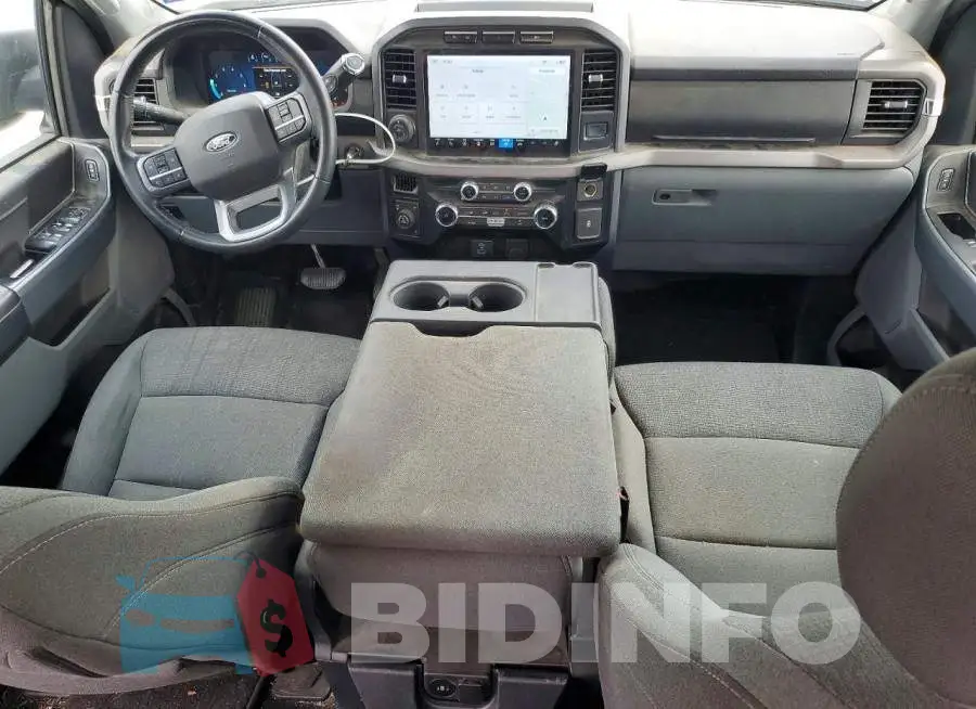1FTEW3LP2RKD13132 Photo# 8