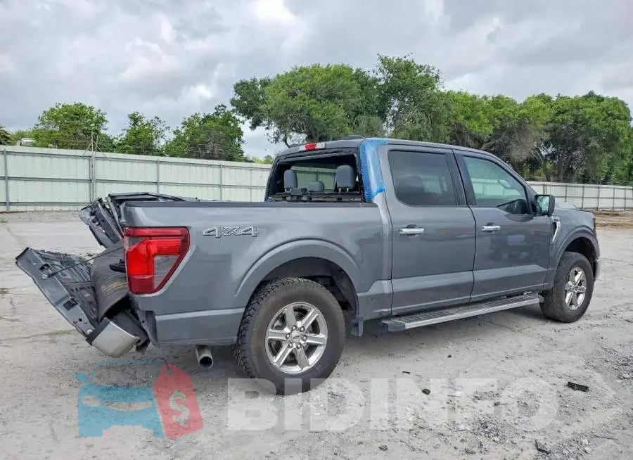 1FTEW3LP2RKD13132 Photo# 3