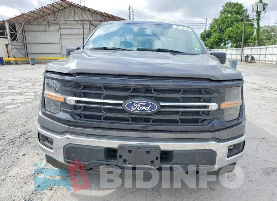 1FTEW3LP2RKD13132 Photo# 5