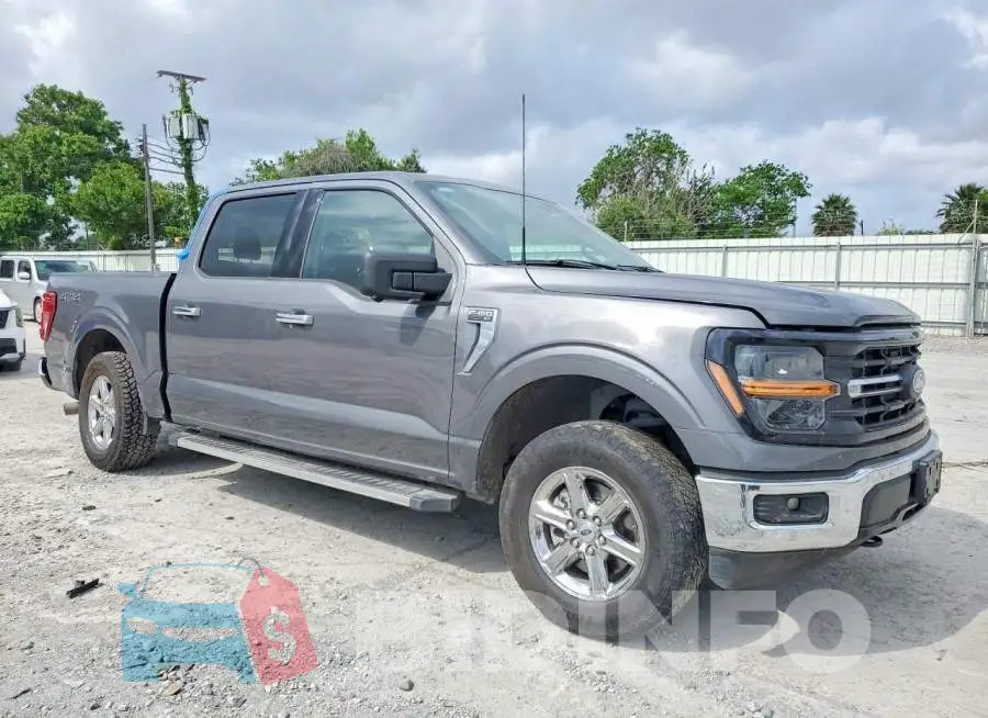 1FTEW3LP2RKD13132 Photo# 4