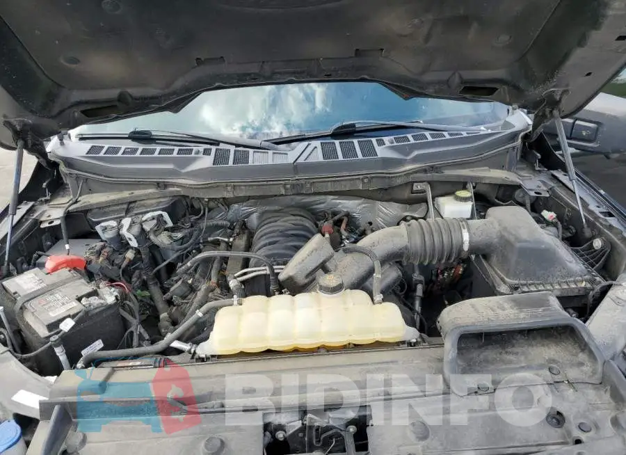 1FTFW1E50MKE87424 Photo# 12