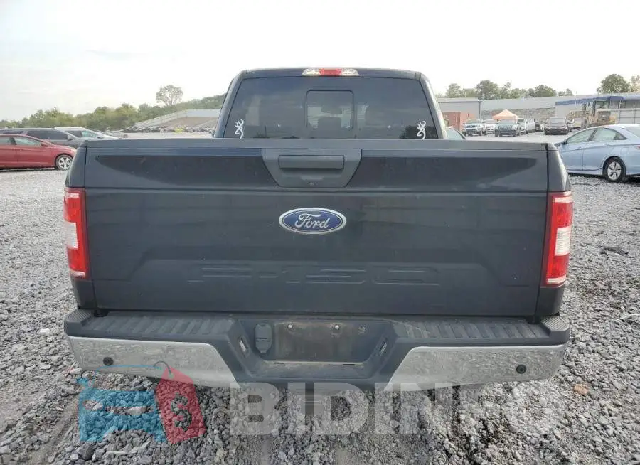 1FTFW1E53JKC88895 Photo# 6