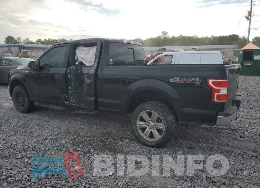 1FTFW1E53JKC88895 Photo# 2