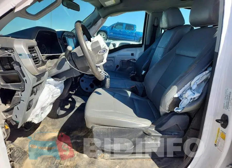 1FTFW1E57NFA93767 Photo# 7