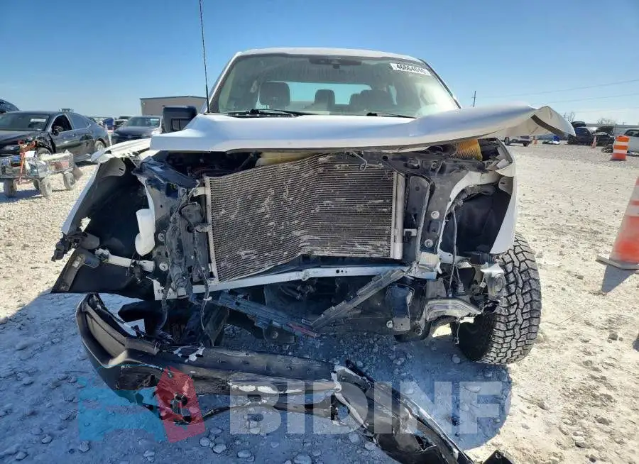1FTFW1E57NFA93767 Photo# 5