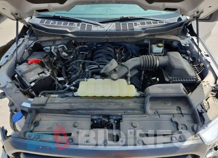 1FTFW1E57NKE81511 Photo# 11