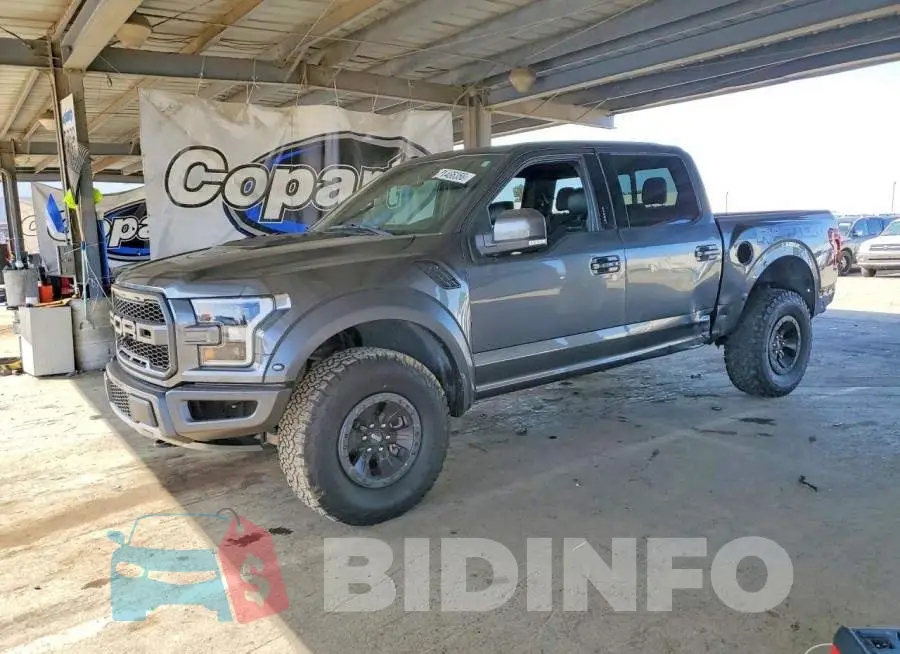 1FTFW1RG1JFE49281 Photo# 1