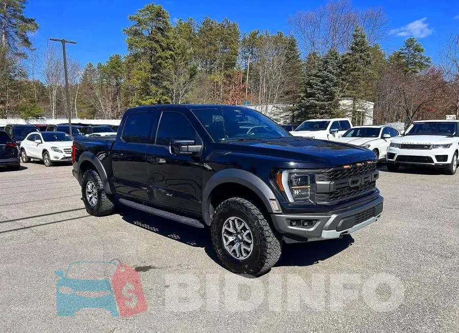 1FTFW1RG3NFA85449 Photo# 2