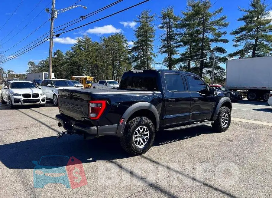 1FTFW1RG3NFA85449 Photo# 4